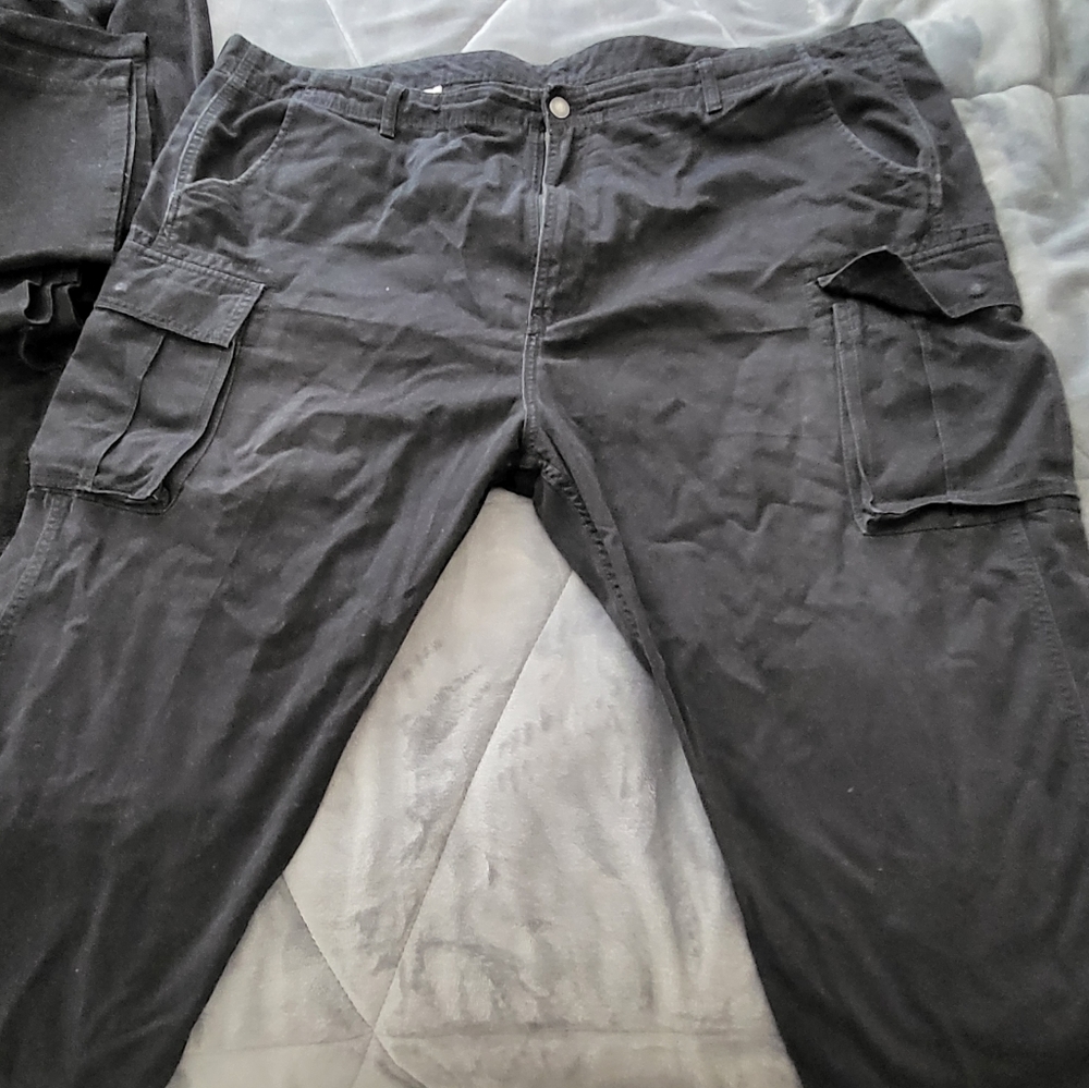 Levi's cargo pants